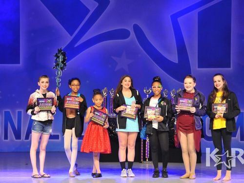 Atlanta, GA - 4/15/2016 - Awards