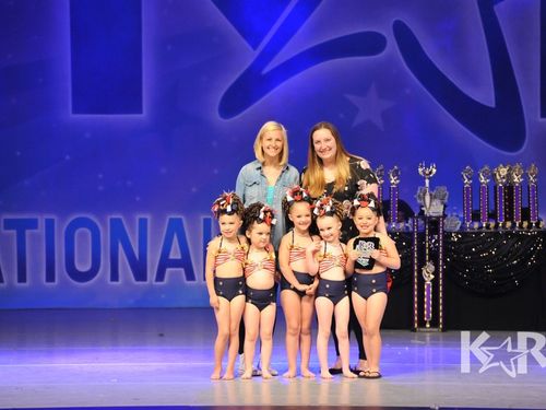Atlanta, GA - 4/15/2016 - Awards