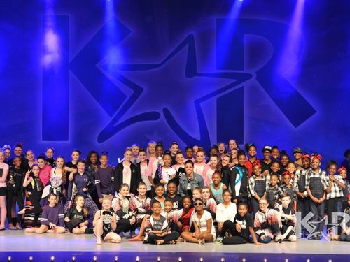 Atlanta, GA - 4/15/2016 - Awards