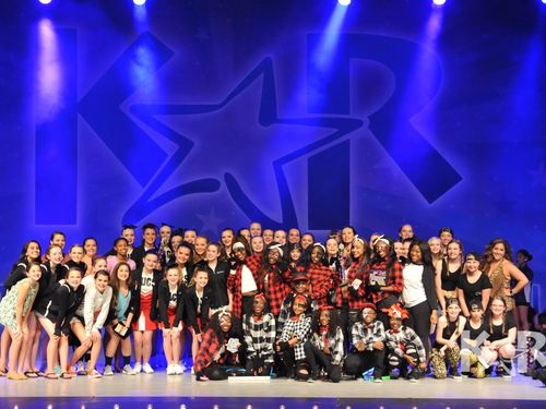 Atlanta, GA - 4/15/2016 - Awards