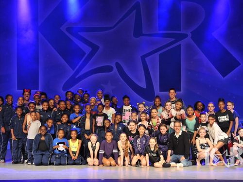 Atlanta, GA - 4/15/2016 - Awards