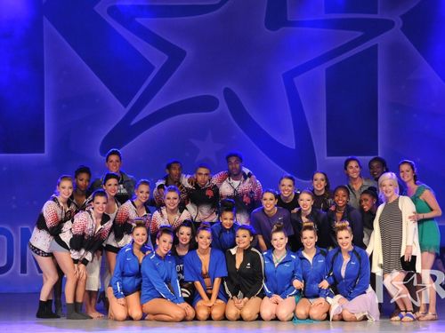 Atlanta, GA - 4/15/2016 - Awards