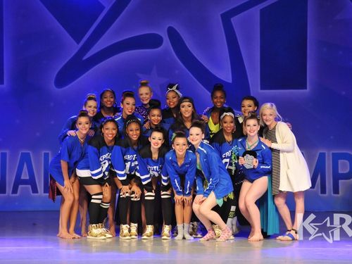 Atlanta, GA - 4/15/2016 - Awards