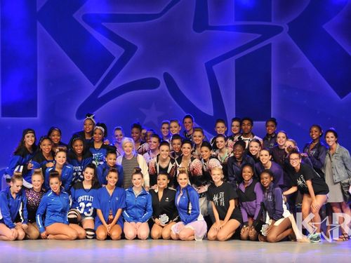Atlanta, GA - 4/15/2016 - Awards