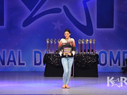 Atlanta, GA - 4/15/2016 - Awards