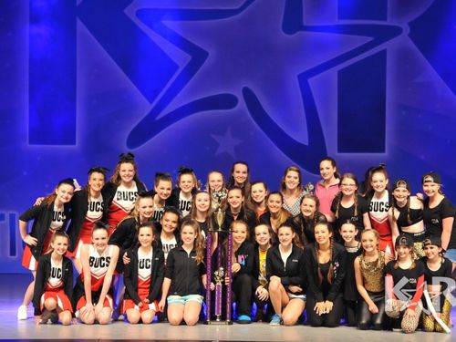 Atlanta, GA - 4/15/2016 - Awards
