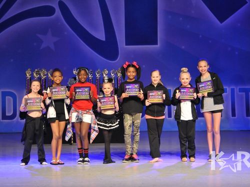 Atlanta, GA - 4/15/2016 - Awards