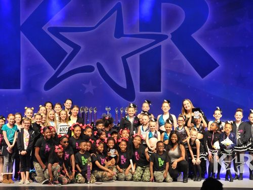 Atlanta, GA - 4/15/2016 - Awards