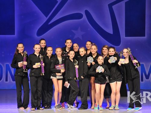 Atlanta, GA - 4/15/2016 - Awards