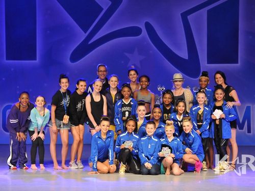 Atlanta, GA - 4/15/2016 - Awards
