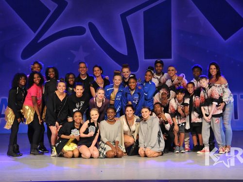Atlanta, GA - 4/15/2016 - Awards