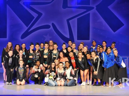 Atlanta, GA - 4/15/2016 - Awards