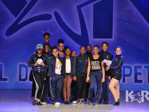 Atlanta, GA - 4/15/2016 - Awards