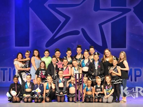 Atlanta, GA - 4/15/2016 - Awards