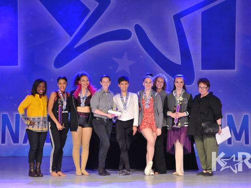 Atlanta, GA - 4/15/2016 - Awards