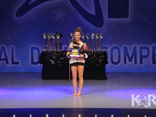 Atlanta, GA - 4/15/2016 - Awards