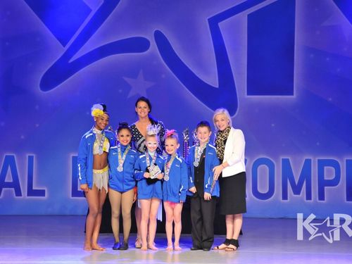 Atlanta, GA - 4/15/2016 - Awards