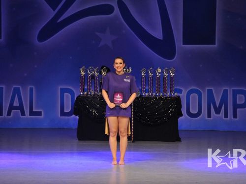 Atlanta, GA - 4/15/2016 - Awards