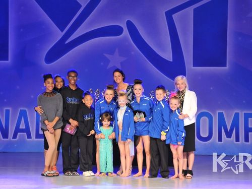 Atlanta, GA - 4/15/2016 - Awards