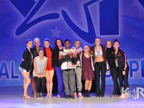 Atlanta, GA - 4/15/2016 - Awards