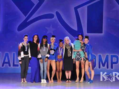 Atlanta, GA - 4/15/2016 - Awards