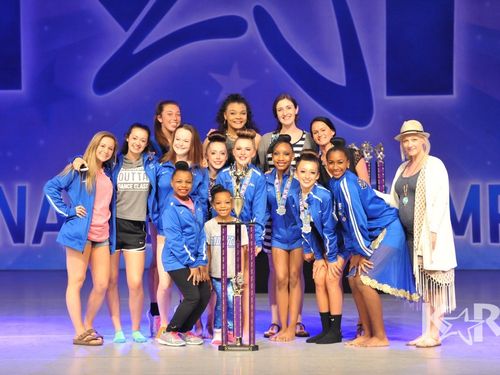 Atlanta, GA - 4/15/2016 - Awards