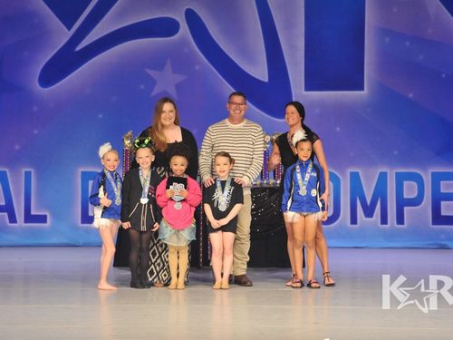 Atlanta, GA - 4/15/2016 - Awards
