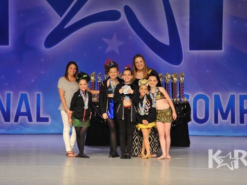 Atlanta, GA - 4/15/2016 - Awards