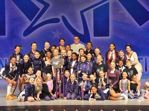 Atlanta, GA - 4/15/2016 - Awards