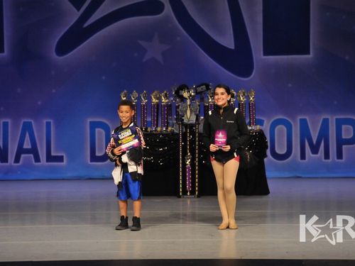 Atlanta, GA - 4/15/2016 - Awards