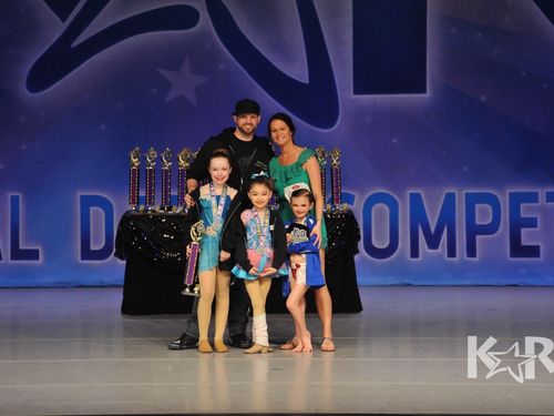Atlanta, GA - 4/15/2016 - Awards