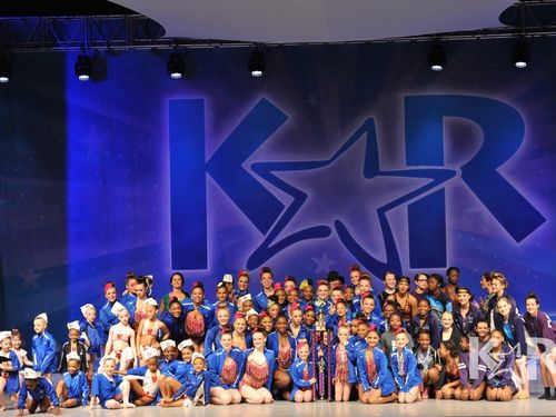 Atlanta, GA - 4/15/2016 - Awards
