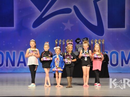 Atlanta, GA - 4/15/2016 - Awards