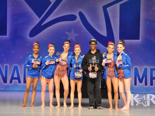Atlanta, GA - 4/15/2016 - Awards