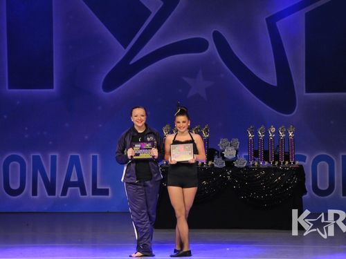 Atlanta, GA - 4/15/2016 - Awards