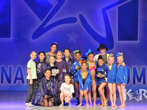 Atlanta, GA - 4/15/2016 - Awards