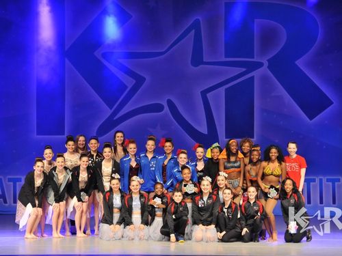 Atlanta, GA - 4/15/2016 - Awards