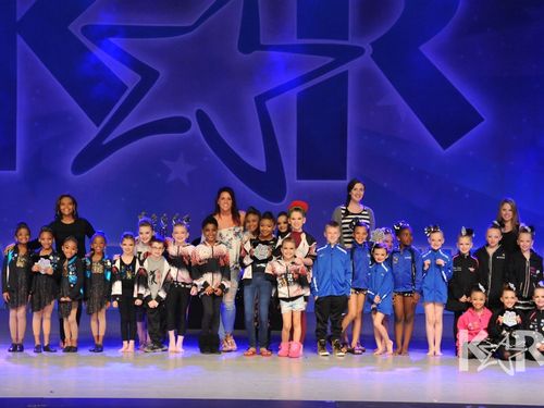 Atlanta, GA - 4/15/2016 - Awards