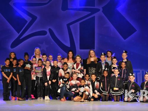 Atlanta, GA - 4/15/2016 - Awards