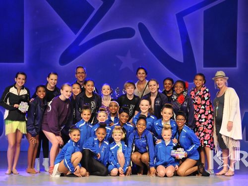 Atlanta, GA - 4/15/2016 - Awards