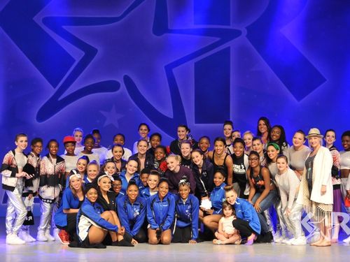 Atlanta, GA - 4/15/2016 - Awards