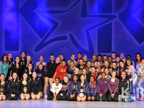 Atlanta, GA - 4/15/2016 - Awards