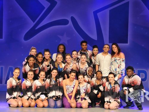 Atlanta, GA - 4/15/2016 - Awards