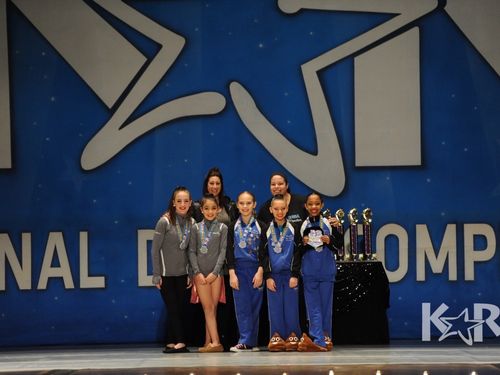 Lowell, MA - 4/15/2016 - Awards