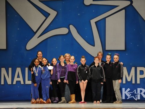 Lowell, MA - 4/15/2016 - Awards