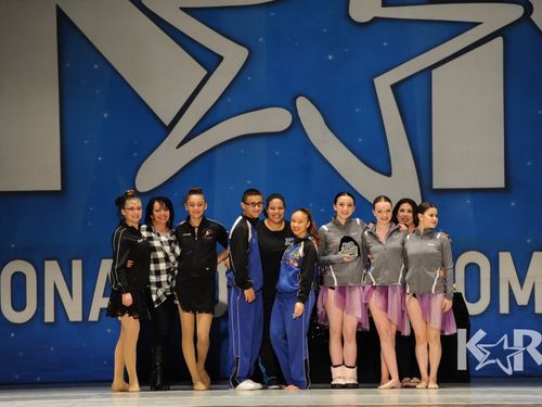 Lowell, MA - 4/15/2016 - Awards