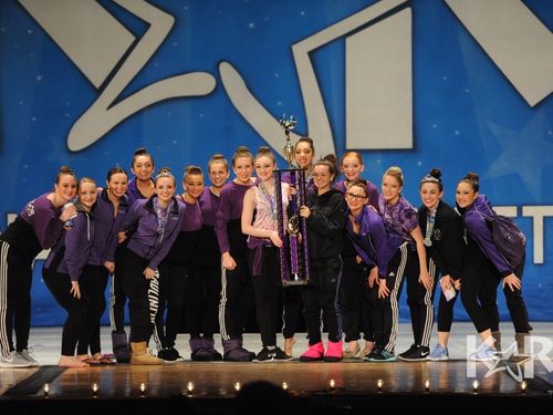 Lowell, MA - 4/15/2016 - Awards