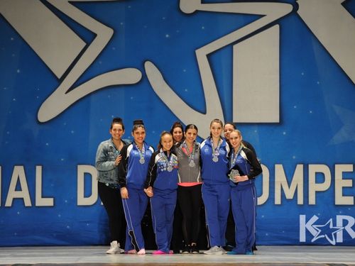 Lowell, MA - 4/15/2016 - Awards