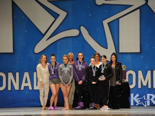 Lowell, MA - 4/15/2016 - Awards