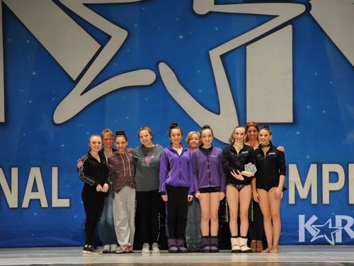 Lowell, MA - 4/15/2016 - Awards